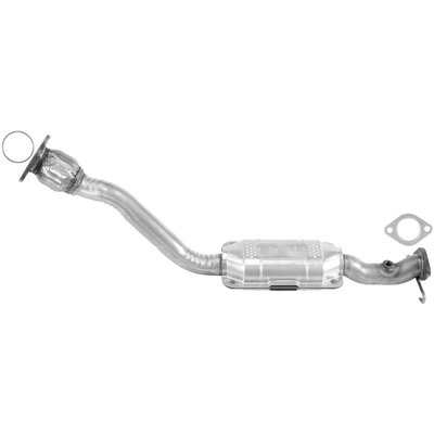 EASTERN CATALYTIC - 630626 - Catalytic Converter pa1