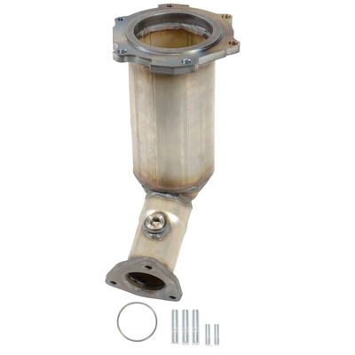 EASTERN CATALYTIC - 650544 - Catalytic Converter pa1