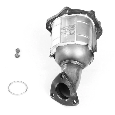 EASTERN CATALYTIC - 751126 - Catalytic Converter pa3