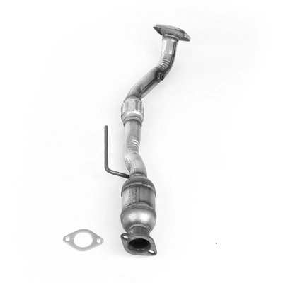 EASTERN CATALYTIC - 754295 - Catalytic Converter pa3