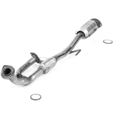 EASTERN CATALYTIC - 754383 - Catalytic Converter pa1