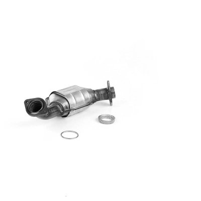 EASTERN CATALYTIC - 770345 - Catalytic Converter pa2