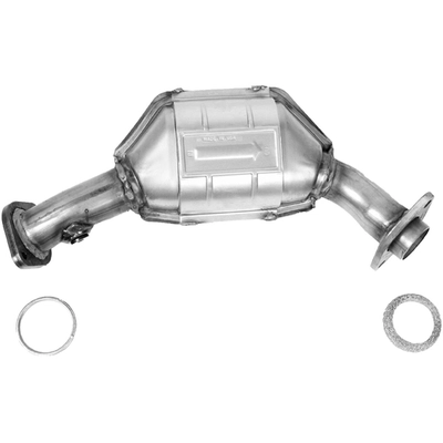 EASTERN CATALYTIC - 770346 - Catalytic Converter pa1