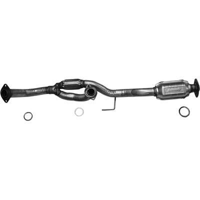 EASTERN CATALYTIC - 770619 - Catalytic Converter pa1