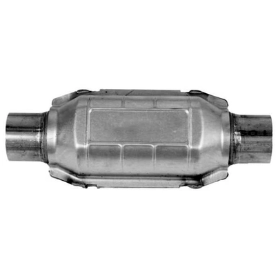 EASTERN CATALYTIC - 771105 - Catalytic Converter pa1