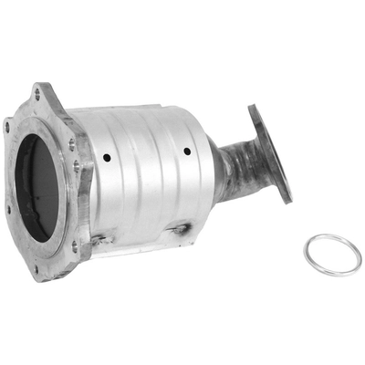 EASTERN CATALYTIC - 771369 - Catalytic Converter pa1