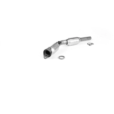 EASTERN CATALYTIC - 771449 - Catalytic Converter pa1