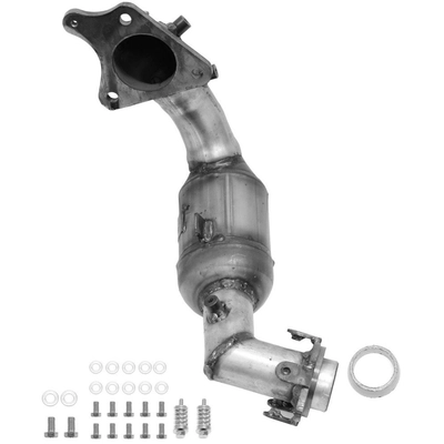 EASTERN CATALYTIC - 771535 - Catalytic Converter pa1