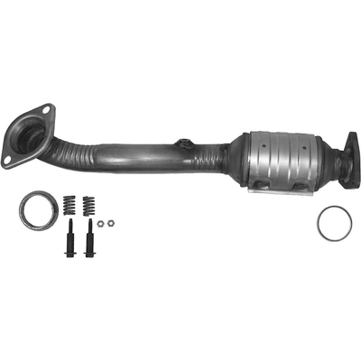 EASTERN CATALYTIC - 772452 - Catalytic Converter pa1