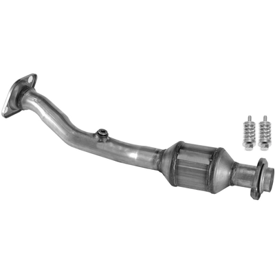 EASTERN CATALYTIC - 772475 - Catalytic Converter pa1