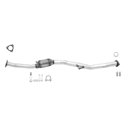 EASTERN CATALYTIC - 772799 - Catalytic Converter pa1