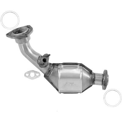 EASTERN CATALYTIC - 774016 - Catalytic Converter pa1