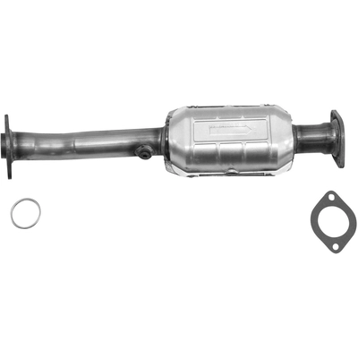 EASTERN CATALYTIC - 775341 - Catalytic Converter pa1