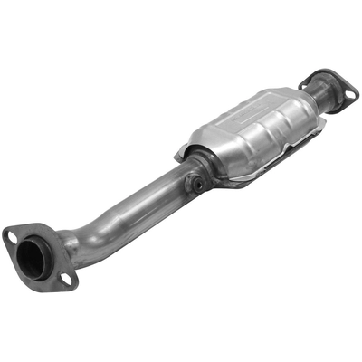 EASTERN CATALYTIC - 775341 - Catalytic Converter pa2