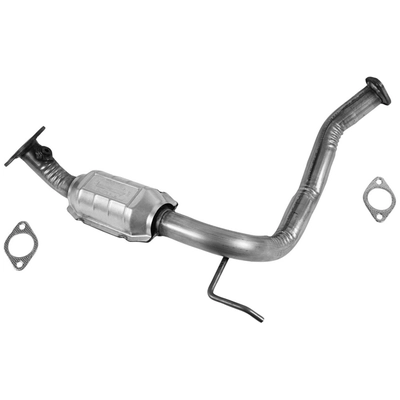 EASTERN CATALYTIC - 775345 - Catalytic Converter pa1