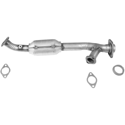 EASTERN CATALYTIC - 775346 - Catalytic Converter pa1