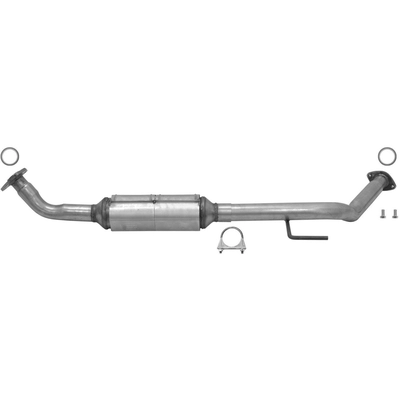 EASTERN CATALYTIC - 776336 - Catalytic Converter pa1