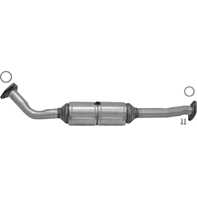 EASTERN CATALYTIC - 776337 - Catalytic Converter pa1