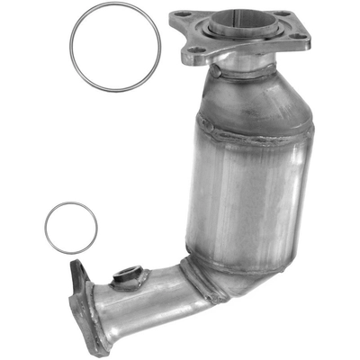 EASTERN CATALYTIC - 808555 - Catalytic Converter pa1