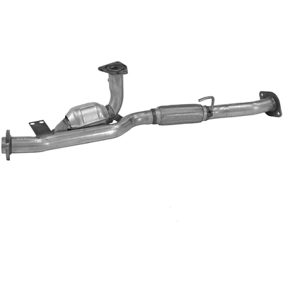 EASTERN CATALYTIC - 809585 - Catalytic Converter pa1