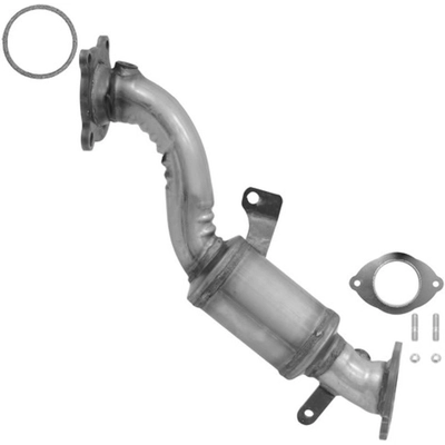 WALKER - 14621 - Catalytic Converter pa1