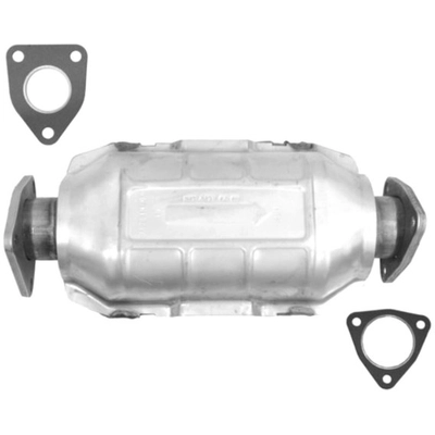 WALKER - 14647 - Catalytic Converter pa1