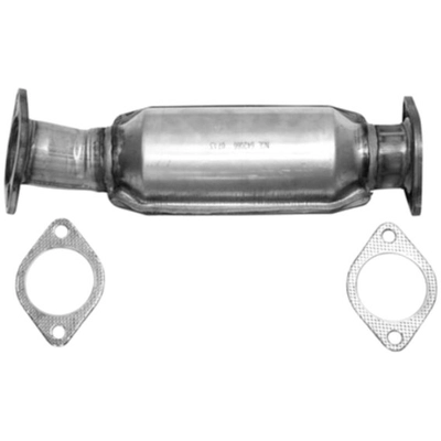 WALKER - 14659 - Catalytic Converter pa1