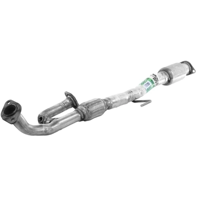 WALKER - 50556 - Catalyseur ajustement direct pa6