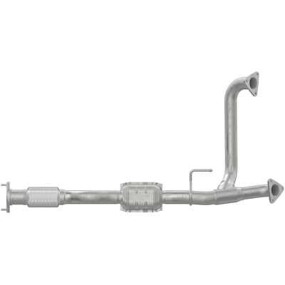 WALKER - 50585 - Catalytic Converter pa1