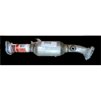 WALKER - 52451 - Catalyseur ajustement direct pa13