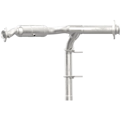 WALKER - 70415 - Catalytic Converter pa1