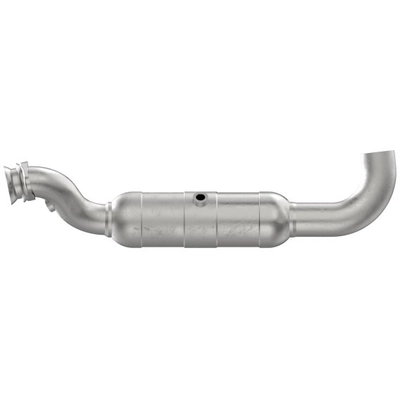 WALKER - 73069 - Catalytic Converter pa1