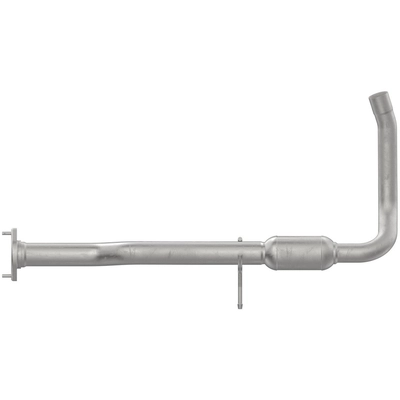 WALKER - 74031 - Catalytic Converter pa1