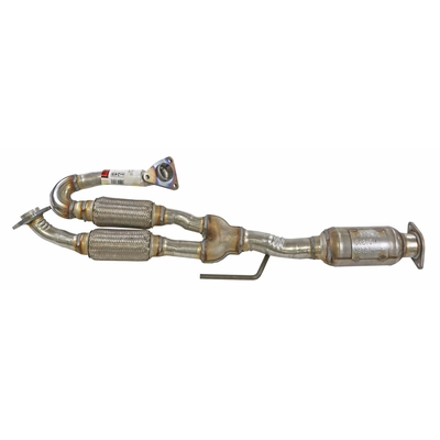 WALKER - 84249 - Catalytic Converter pa1