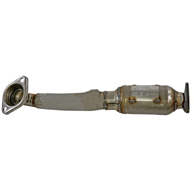 WALKER - 84258 - Catalytic Converter pa1