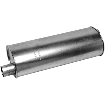 WALKER USA - 18216 - Steel Direct Fit Muffler pa4