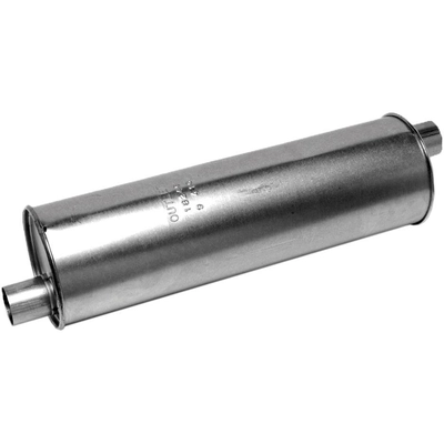 WALKER USA - 18245 - Steel Direct Fit Muffler pa4