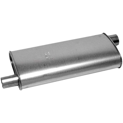 WALKER USA - 18274 - Steel Direct Fit Muffler pa4