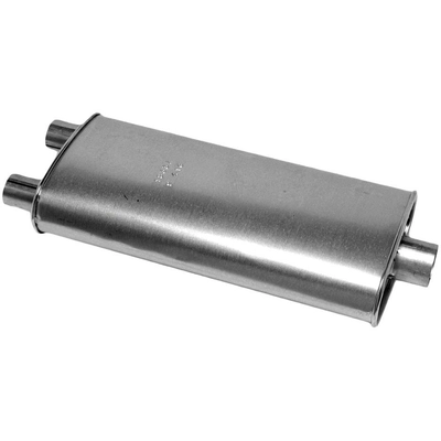 WALKER USA - 18337 - Steel Direct Fit Muffler pa5