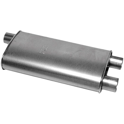 WALKER USA - 18375 - Steel Direct Fit Muffler pa4