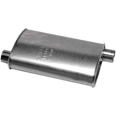 WALKER USA - 18414 - Steel Direct Fit Muffler pa4