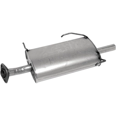 WALKER USA - 18567 - Steel Direct Fit Muffler pa4