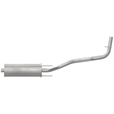 WALKER USA - 18587 - Steel Direct Fit Muffler pa9