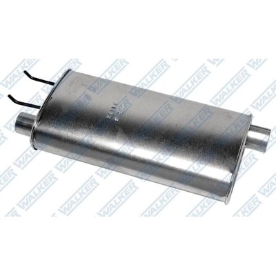 Direct Fit Muffler by WALKER USA - 18599 pa2