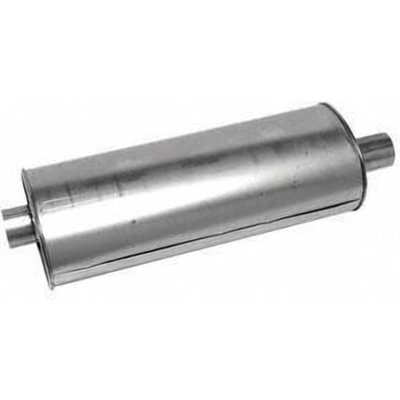 WALKER USA - 18823 - Steel Direct Fit Muffler pa1