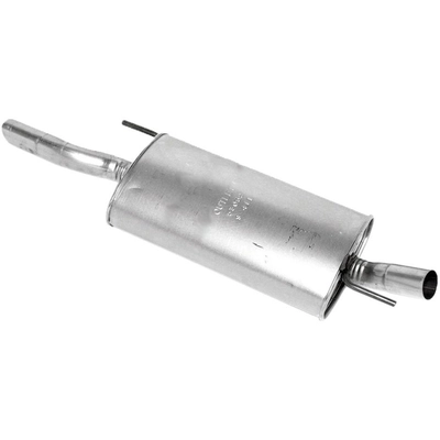 WALKER USA - 18856 - Steel Direct Fit Muffler pa7