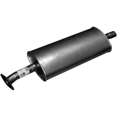 WALKER USA - 18910 - Steel Direct Fit Muffler pa3