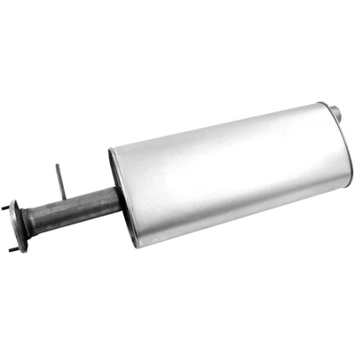 WALKER USA - 18915 - Steel Direct Fit Muffler pa4