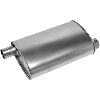 WALKER USA - 18920 - Steel Direct Fit Muffler pa4