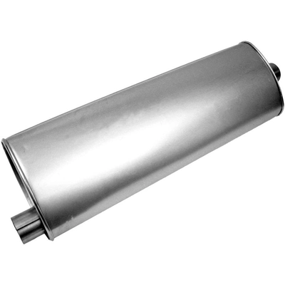 WALKER USA - 18942 - Steel Direct Fit Muffler pa3